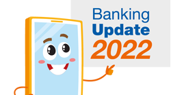 Das neue, verbesserte Online-Banking - jetzt ausprobieren!