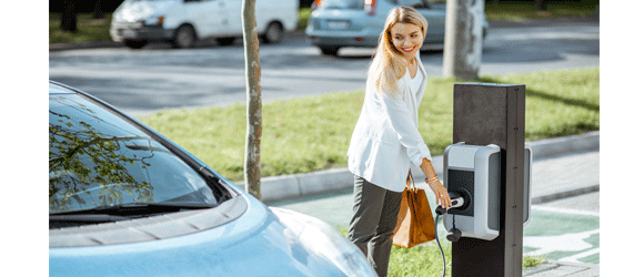 Sparda E-Kredit: Vergünstigte Konditionen für umweltfreundliche Mobilität