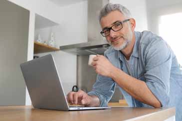 Online-Banking Online-Banking