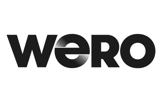 Direktes und grenzenloses Bezahlen mit Wero Logo Abbildung Wero P2P Payment