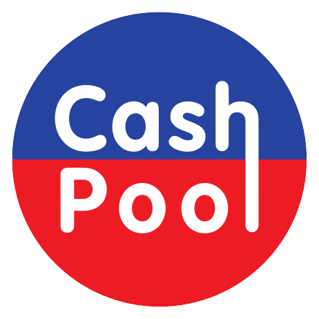 CashPool Logo