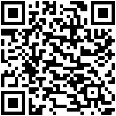 QR Code SpardaSecureGo+ App Apple App Store QR-Code einscannen und die SpardaSecureGo+ App im Apple App Store downloaden.